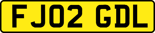 FJ02GDL