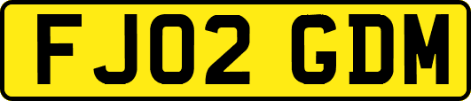 FJ02GDM