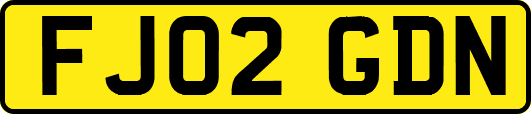 FJ02GDN