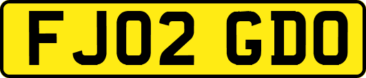 FJ02GDO