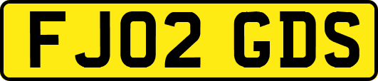 FJ02GDS