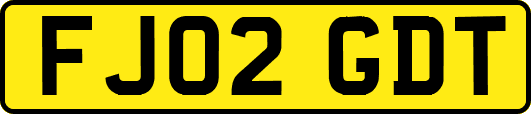 FJ02GDT