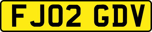 FJ02GDV