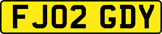 FJ02GDY