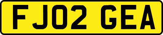 FJ02GEA