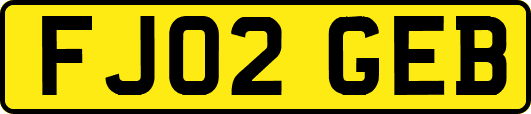 FJ02GEB
