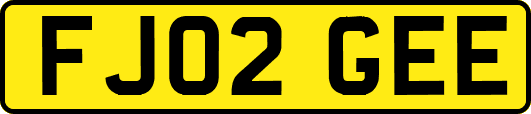 FJ02GEE