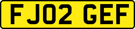 FJ02GEF