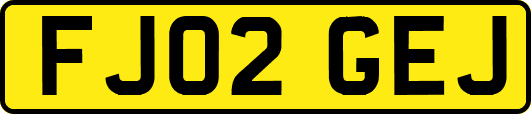 FJ02GEJ