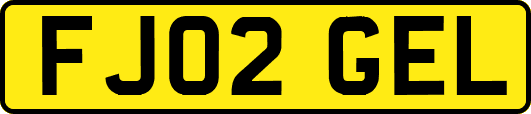 FJ02GEL