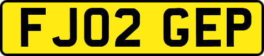 FJ02GEP