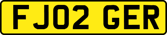 FJ02GER