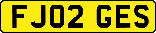 FJ02GES