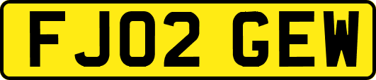 FJ02GEW