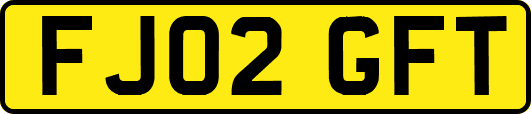FJ02GFT