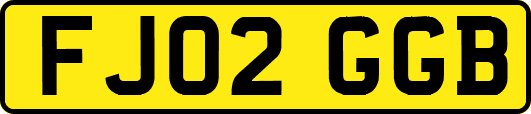 FJ02GGB