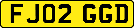 FJ02GGD
