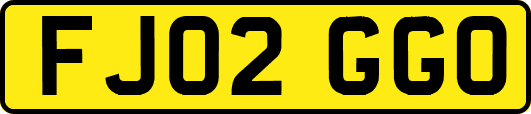 FJ02GGO