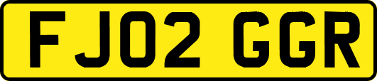 FJ02GGR