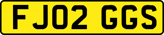 FJ02GGS