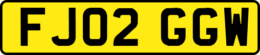 FJ02GGW