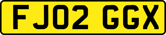 FJ02GGX