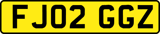FJ02GGZ