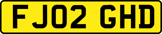 FJ02GHD