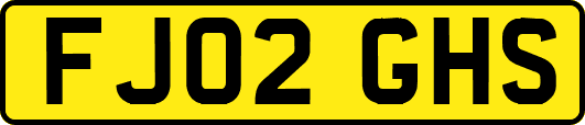 FJ02GHS
