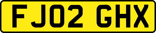 FJ02GHX