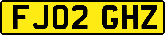 FJ02GHZ