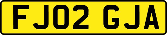 FJ02GJA