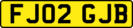 FJ02GJB