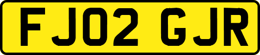 FJ02GJR