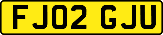 FJ02GJU