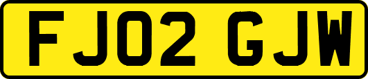 FJ02GJW