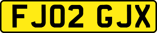 FJ02GJX