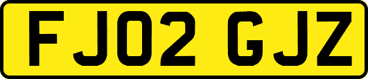 FJ02GJZ