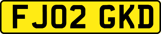 FJ02GKD