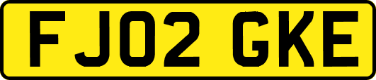 FJ02GKE