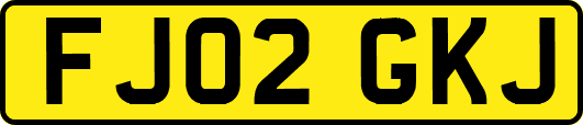 FJ02GKJ