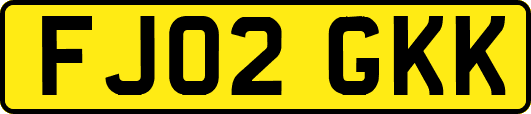 FJ02GKK