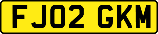 FJ02GKM