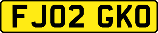 FJ02GKO