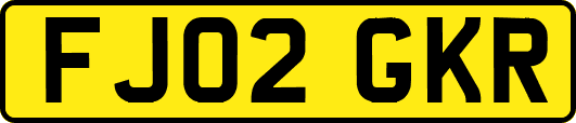 FJ02GKR