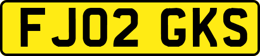 FJ02GKS