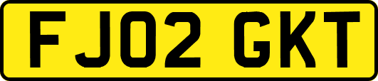 FJ02GKT