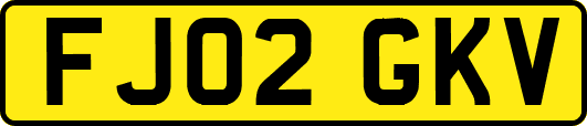 FJ02GKV