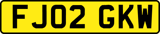 FJ02GKW