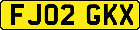FJ02GKX